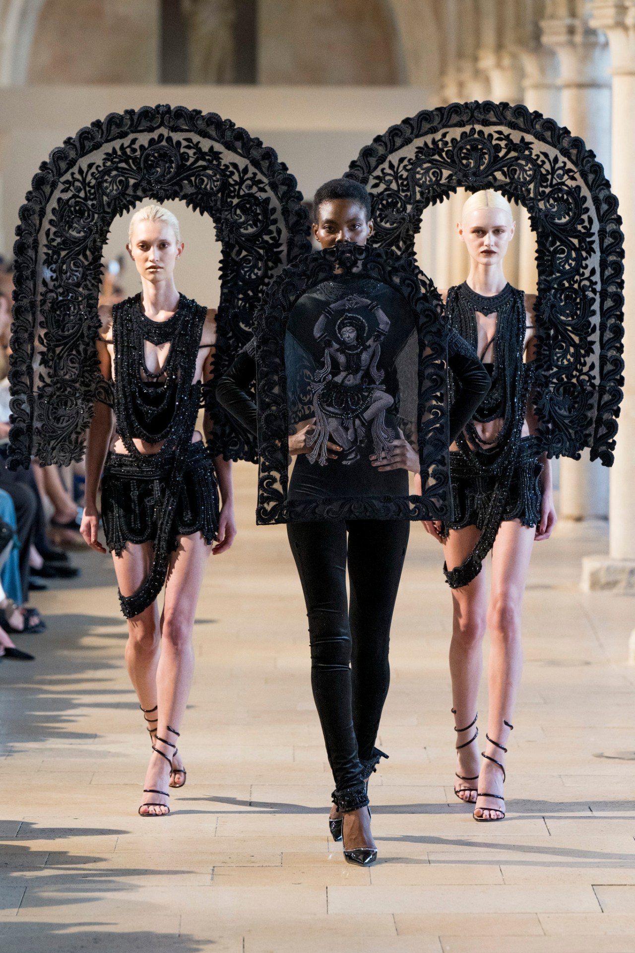 Paris Haute Couture Week AW26: Where Craft Outshined Spectacle